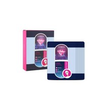 다이아몬드 브라이트닝 에센셜 마스크 10, 푸드어홀릭 다이아몬드 브라이트닝 에센셜 마스크 10
