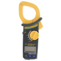 [RAΞ] 요코가와-클램프테스터기 CL-220 AC DC300A (1EA) 공구측정기 공구기 테스트 작업기 테스터기 ▷_8θ270eA, θ본상품w