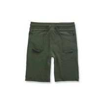 Jordan 조던 CRAIG 남성 PALMA FRENCH TERRY 반바지 아미 그린