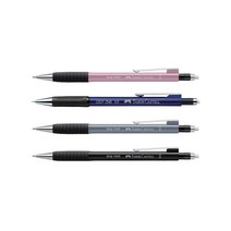 파버카스텔 그립 1345 샤프(0.5mm), 그린(134563)