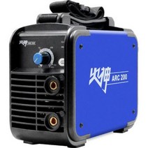 턴테이블 산소 씨오투 선전 루이링 벌컨 ARC-200 직류 소형 미니 풀 구리심자, 01 ARC200 누전기(블루)