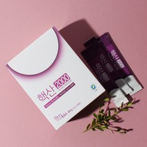 필수영양소 폴리아민핵산 유산균 종합비타민 멀티영양제 건강식품 연어이리 효도선물 유전자건강 핵산 2000, 1BOX = 60g(2g x 30포)