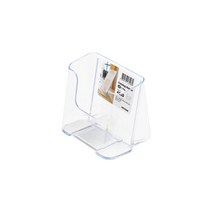 아트사인 다용도꽂이 아크릴꽂이 카다로그꽂이A6(1단) 4610, 단품, 단품