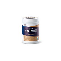후디스 초유단백질 280g 1캔