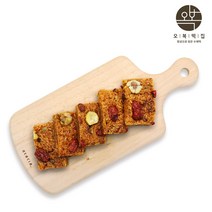 오복떡집 약식 약밥 시루떡 개별포장 햅찹쌀 견과류 대추 밤 영양약식 영양떡 호박약식 잣약식 수제약식 영양만점 어르신간식 식사대용, 100gx10팩, 1박스