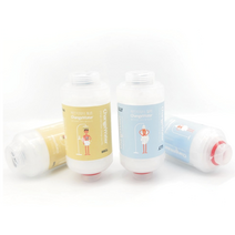 체인지워터 샤워필터세트 아토피염소제거 토르 일리 세트, 일리필터 4개