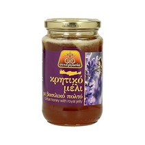 1+1 로얄제리 450gr 함유 크레탄 꿀