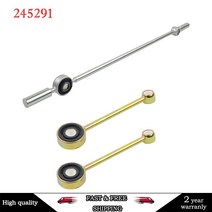 활대링크조절 nf소나타활대링크 nf활대링크 245291 2454G5 For Peugeot 206206CC206SW207 Citroen C2 1.1 1, 한개옵션0