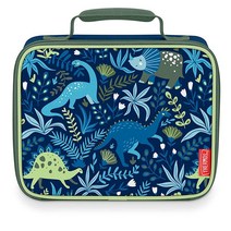 THERMOS 써모스 비라이선스 소프트 런치 박스 퍼플 하트, Dinosaur Kingdom, Dinosaur Kingdom