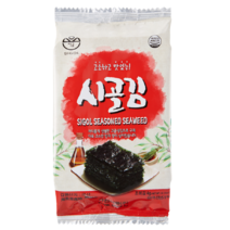 [시골김] 시골김(도시락김)4g x 96봉