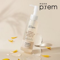 메이크프렘 퓨어 바이옴 페탈 필링젤 150ml, 단품
