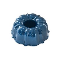 노르딕웨어 폼 번트 팬 6컵 네이비, Navy, 6-Cup, Navy