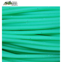 내만용 자작채비 장축광 그린 사각튜브 1m 선상 소품 갈치 내만 채비, 그린5m