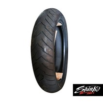 신흥타이어 110/90-13 SR615/SYM 보이저125 앞타이어