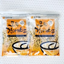 동원 모듬건더기스프 우동스프 250g, 2개