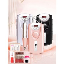 네일 손톱 손톱야스리 손톱광택기 광택기 정리 유리네일파일 전문가용 샤이너 손톱야슬이 파일, 매직블랙통상판네일숍세트1개