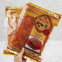 서동 구운뱅어포 2봉, 2개