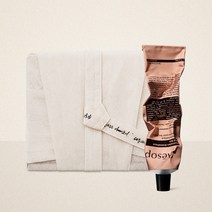 보자기 이솝 레저렉션 아로마틱 핸드 밤 75mL