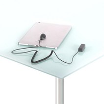 NETmate 태블릿PC 노트북 도난방지 알람 케이블, 알락잇쿠팡 본상품선택