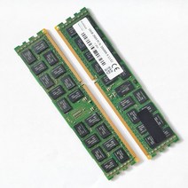 DDR3 REG ECC ram 16GB 1333MHz 서버 메모리 2Rx4 PC3L-10600R-9 컴퓨터, [01] 16GB 1333x1