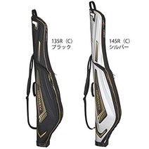 다이와 (DAIWA)로드 케이스 토너먼트로드 케이스 145R (C) 실버