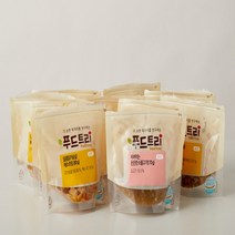 푸드트리 두돌-6세 아기반찬 식단 밀키트 주문후 조리 배달, 국∙스튜, A61 소고기토마토스튜, 150g