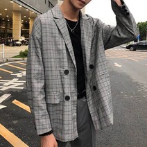POMTOR 정장 is 트렌드 긴팔 정장 정장세트