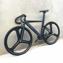 경륜 입문용픽시 픽시 26인치 가벼운 출근용 자전거, 처음 5개의 칼과 마지막 70개의 랩 스타일