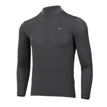 늑대와여우 (1+1)원플러스원 봄 여름작업복티 냉감 쿨 쿨론 티셔츠