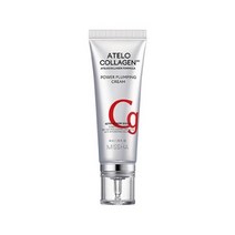 미샤 아텔로 콜라겐 500 파워풀럼핑 크림, 30ml, 4개