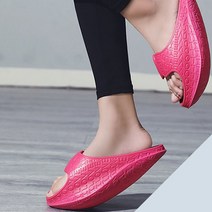 다이어트 슬리퍼 실내 여성 까치발 스트레칭 다리 붓기 빼기