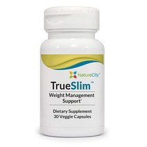 NatureCity 트루 슬림 400mg, 1