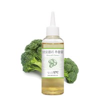 맑을담 브로콜리 추출물 만물상 동안크림 브로컬리 추출액 비누베이스/기타재료, 100ml, 1개