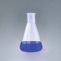 [아임사이언스] 석영(가열)삼각플라스크 100ml