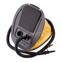 에어 발펌프 (5L 수동식)