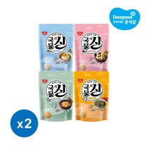 동원 국물의 신 육수 4종 골라담기 4g 25입 x 2개 고체 코인 동전 한알 분말 멸치 참치 쇠고기 매콤, 3. 국물의 신 쇠고기 한알 4gX25_3. 국물의 신, 25개
