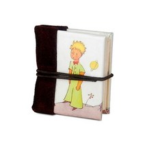 STNY_BooKiss 어린왕자 행성 mini 북아트 만들기 재료 책 공만들기 다이어리만들기 스크랩만들기 수첩만들기