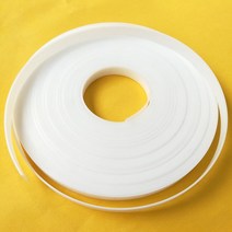 3M/300CM 길이 커팅 플로터 보호 가드 스트립 롤랜드 GCC 미마키 그래프텍 비닐 커터 리유 레드 토끼 블레이드, [09] wide 8mm thick 2mm