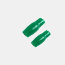 터미널 고무캡 튜브 전선 접속 터미널단자 단자튜브 전기 압착 수축 패킹, 14-16