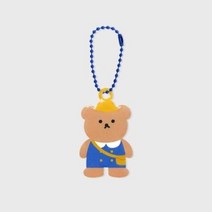 아트박스/어프어프 Little bear bag(PVC키링)