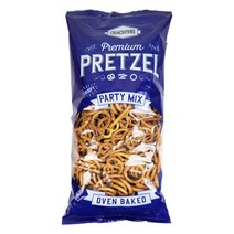 비파 프리미엄 파티믹스 프리첼 300g