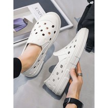 아쿠아슈즈 여름신발 남자신발