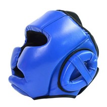 복싱헤드기어 ISAMI 풀페이스 킥복싱 이사미 권투, 에스유니버셜타입-귀가두꺼워짐-귀를보호하는검정색