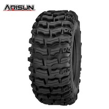 아리선 ATV타이어 AT-35 27x9-14 사륜오토바이타이어 오프로드 비포장도로용