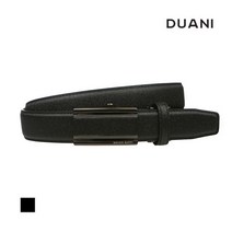 인디안 DUANI 메탈콤비 가죽벨트-MEMVAXY1201
