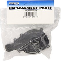 Supreme (Danner) ASP12733 Impeller Cover Replacement for Mag-Drive 9.5 Pond Water Pump, 1