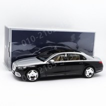 다이캐스트자동차 벤츠 마이바흐 S680 NOREV original 1:18 S-class, A