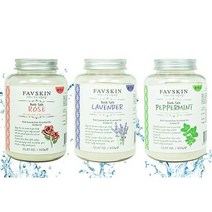 바스솔트 배스솔트 소금 대용량 입욕제 450g, 로즈 450g
