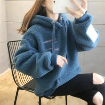 L.ONLINE SHOP여성 후드티 맨투맨 기모 빅사이즈 여자 티셔츠 후드티 후드집업 후드코트 힙합패션