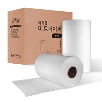 미트페이퍼 플레인 2롤 64g, 200매, 2개